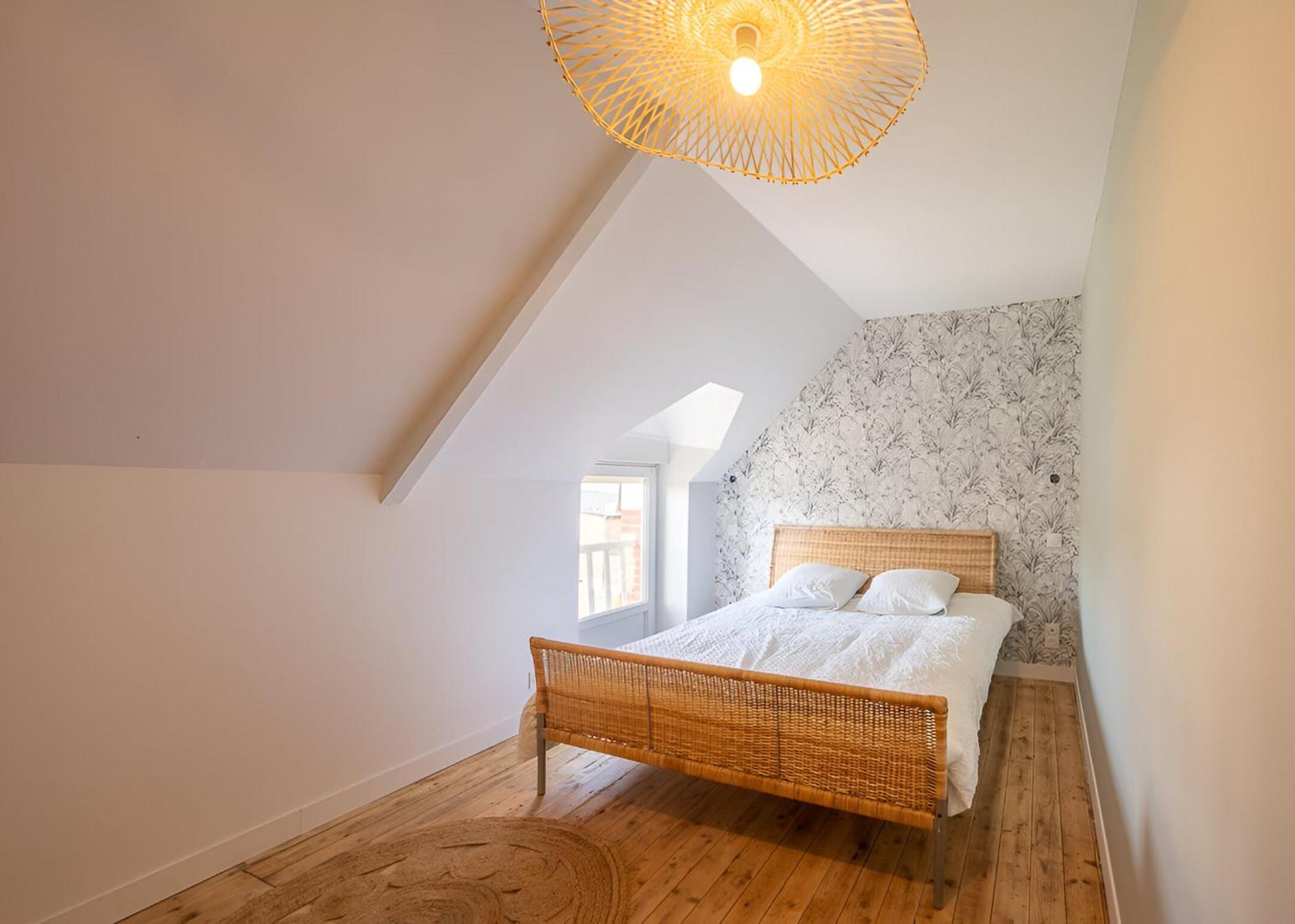 Villa L'Abri Cotier Du Vivier Le Vivier-sur-Mer Esterno foto
